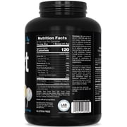 Select Protein Powder