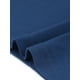 thumbnail image 5 of Agnes Orinda Blusa Elegante Casual de Talla Grande para Mujer con Volantes y Manga 3/4 en V, Talla 4X, Azul, 5 of 6