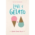 thumbnail image 2 of Pre-Owned Love & Gelato (Hardcover) 1481432540 9781481432542, 2 of 2