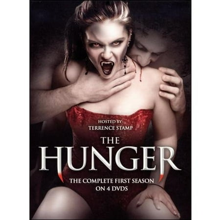 The Hunger: The Complete First Season