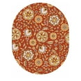 thumbnail image 1 of Surya Athena ATH-5126 Area Rug, 1 of 9