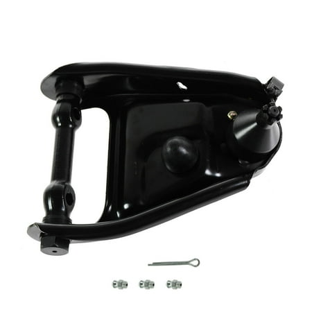 Autos Part Outlet™ New Front Upper Control Arm Driver Left LH for Chevy GMC Suburban Pickup Van