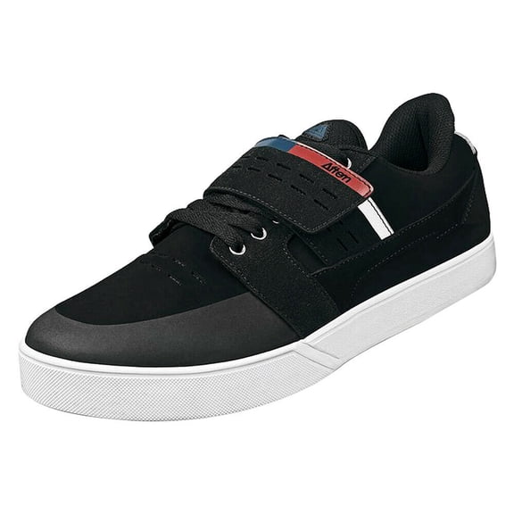 Afton Shoes Mtb Vectal Quatro Us13/Eu46 Bk Clpls (J)