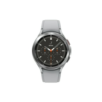 Samsung Galaxy Watch4 Classic Stainless LTE 46mm Silver