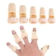 thumbnail image 4 of Finger Splint Finger Protection Arthritis Joint Damage Pain Relief Adjustable, 4 of 4