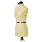 Janome Artistic Dress Form - Size Petite