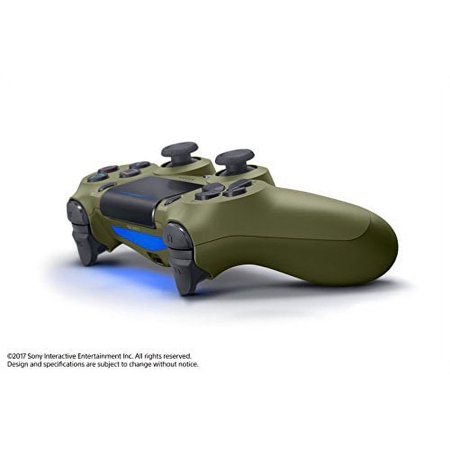 PlayStation 4 Slim Call of Duty WWII Bundle (6 Items): PSVR Launch Bundle, PS4 Slim 1TB Limited Edition Console - Call of Duty WWII Bundle, and 4 Game Discs: Doom, Skyrim, Worlds, Gran Turismo Sports