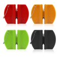 thumbnail image 5 of Lishi Ceramic Rod Knife Sharpener for Home and Outdoor Use (Yellow), 5 of 5