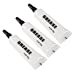 thumbnail image 3 of 3D Printer Parts Gear Grease Reduce Noise Good Lubrication Effect Lubricating for Creality CR-10 Ender 3 Series Ender 5 T8 Screw Optical Axis CNC Machine Guide Rail Other Transmission Systems (3pcs), 3 of 15