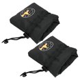 thumbnail image 1 of 2pcs Winter Faucet Covers Outdoor Anti-freeze Faucet Cover Faucet Protector Cover, 1 of 8