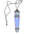 thumbnail image 3 of Lámpara Impermeable Señal Intermitente Seguridad para (luz Color Arena) Azul, 3 of 8