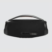 Restored JBL Boombox 3 - Portable speaker - Black
