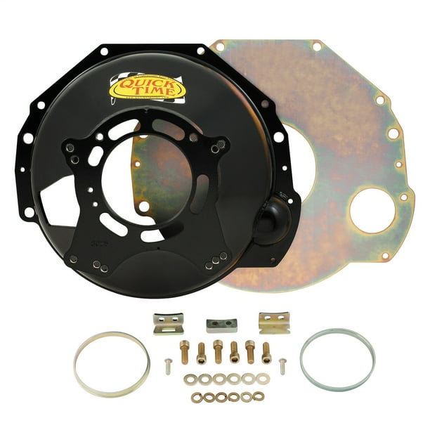 Quick Time RM8025 Clutch Bell Housing