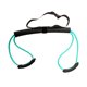 thumbnail image 2 of Regalos de entrenamiento con bandas de resistencia para boxeo, accesorios y equipos de fortalecimiento de la espalda. Verde, 2 of 8