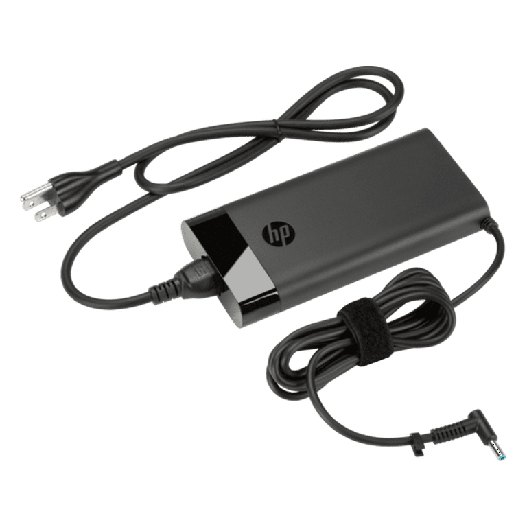 Elektriker serviet salvie HP 200W Slim Smart AC Adapter (4.5mm) - Walmart.com