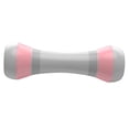 thumbnail image 4 of MERRYHAPY Exercise Equipment Adjustable Weight Pink Dumbbell for and Strength Training, 4 of 8