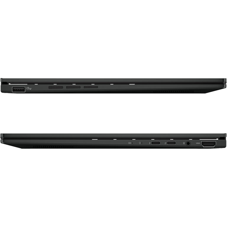 ASUS Zenbook 14 OLED Laptop, Intel Core Ultra 7 155H, 16GB LPDDR5X