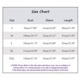thumbnail image 3 of Hoodies for Women Drawstring Zipper Long Jacket Top Pocket Hooded Long Sleeve Solid Print for Casual Wear Sweatshirts for Women Blue XXL, 3 of 5
