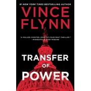 A Mitch Rapp Novel: Transfer of Power (Paperback)