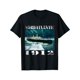 thumbnail image 3 of Camiseta vintage con póster del desastre del Titanic en el Atlántico de 1912 para adultos, hombres, mujeres, adolescentes, jóvenes y ocio., 3 of 6