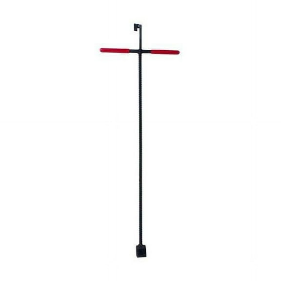 0.5 x 30 in. Water Meter Key with Lid Opener