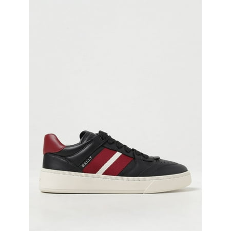 

Bally Sneakers Woman Black Woman