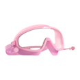 thumbnail image 5 of AMLESO Swimming Goggles with Earplugs Leakproof Eyewear Swim Goggles Swim Glasses for Diving Swimming Pool 14.5cmx6.5cm, 5 of 9