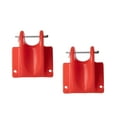 thumbnail image 4 of 2 Protectores de Cuerda para Borde de Pared, Funda Protectora para Cuerda de Escalada, Accesorio de Protección de Cuerda para Trabajos en Altura, Esca, 4 of 8