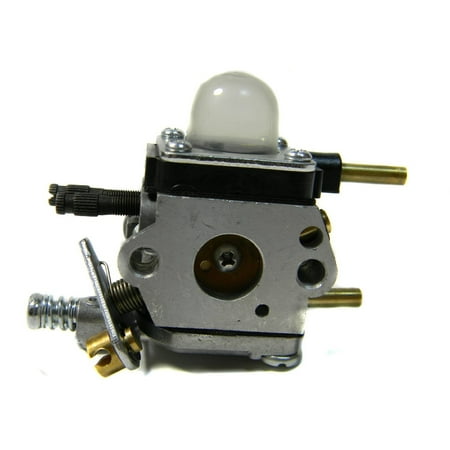 2 Cycle Carb - Qiankun OEM Zama Carburetor Carb for 2 Cycle / Stroke Mantis / Echo Tillers C1u-k54a 12520013123, New Highly Quality Aftermarket Carburetor for Echo By dilei