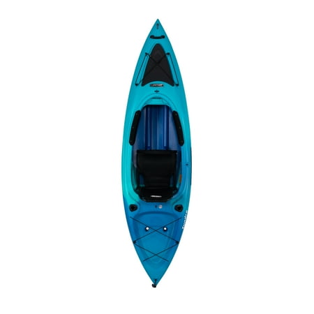 Lifetime Tundra 10 ft Sit-Inside Kayak  Bahama Fusion (91193)