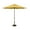 Lemon, variant on SimplyShade SSUM91-0900-D3474 9 ft. Aruba Octagon Auto Tilt Market Solefin Umbrella, 3474 Taupe