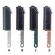 thumbnail image 5 of Cateissary Cepillo de limpieza Ranura de la ventana Cepillo para eliminar el polvo Mango Plástico Vidrio Raspador de cocina Puerta desmontable Limpieza de Suministros de limpieza para el hogar Azul Cateissary HA005067-03, 5 of 6
