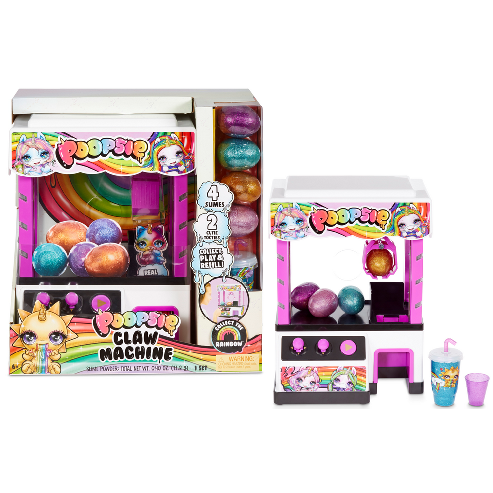 poopsie slime surprise set