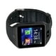 thumbnail image 2 of DZ09 Bluetooth Sport Smart Watch Soporte 1.56 pulgadas Reloj de pulsera con pantalla táctil Pulsera, Negro Sweethay  DZ0690-02, 2 of 2