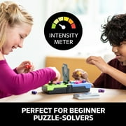 Educational Insights Kanoodle Head-to-Head, Brain Teaser Puzzle Game, 2 Players Ages 7+