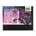 thumbnail image 3 of ArtSkills Glitz Your Own Jewelry Box Self-Adhesive Gems, Glitter and Foam Stickers, 10 Pieces, Multi, 3 of 7