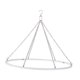 thumbnail image 2 of Kit para colgar cortinas techo, soporte para cortinas 60 cm (24 pulgadas), estables, para dosel colgante, decoración para fondos, 2 of 8
