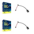 thumbnail image 1 of Mpulse Rear Disc Brake Pads Wear Sensor (2 Pack) for Car Porsche 911 718 Cayman Spyder 918 KSE-100303, 1 of 2
