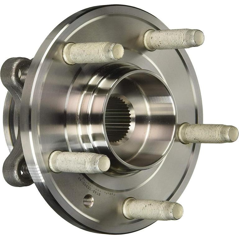 Motorcraft Wheel Hub HUB-182 2013 Ford Edge - Walmart.com