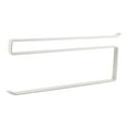thumbnail image 1 of Nikou Porte-Serviettes - sous Le Meuble Rouleau de Papier essuie-Tout Support Suspendu Support de Rangement en métal en Acier Inoxydable, 1 of 11