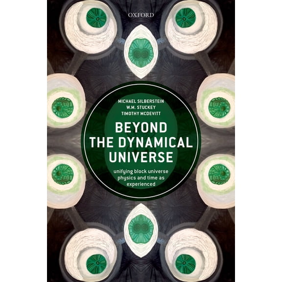 Beyond Dynamical Universe C, (Hardcover)