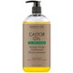 thumbnail image 1 of Aceite de ricino Majestic Pure 100% puro prensado en frío, 480 ml, 1 of 6