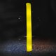 thumbnail image 2 of Barra LED Tubo Intermitente Esponja Suministros para Fiestas Bodas Y Festivales () Amarillo, 2 of 5