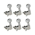 thumbnail image 1 of Amdohai Guitar String Tuning Pegs Tuning Machines Sealed Machine Heads, 1 of 8