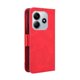 thumbnail image 2 of Funda Tipo Billetera GANGXUN para Xiaomi Redmi Note 14 5G – Tapa Flip con Tarjetero, 2 of 5
