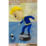 Fallout 3 Vault Boy 5 Bobblehead: Sneak