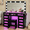 Luxury-Black, variant on Vanity Desk with Illuminated Mirror & Power Outlet, 11 Drawers Vanity Table with Chair, Makeup Vanity with 11 Hollywood Light Bulbs, Tempered Glass Top, Dressing Table for Bedroom, Dressing Room.