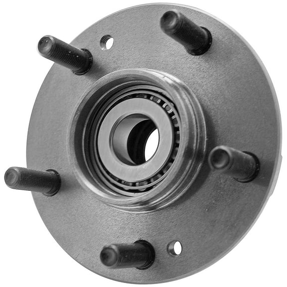 Dorman 951-218 Rear Wheel Bearing and Hub Assembly for Specific Kia Models
