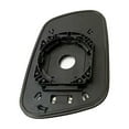 thumbnail image 4 of Phyun Heated Door Mirror Glass and Clip LH CRD100650 For Land Rover Discovery 1 1989-1998 2 1998-2004, 4 of 5