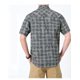 thumbnail image 3 of Chaqueta de Cuello Gira-Abajo para Hombre con Bolsillos, Camisas de Cuello para Hombres, 3 of 3